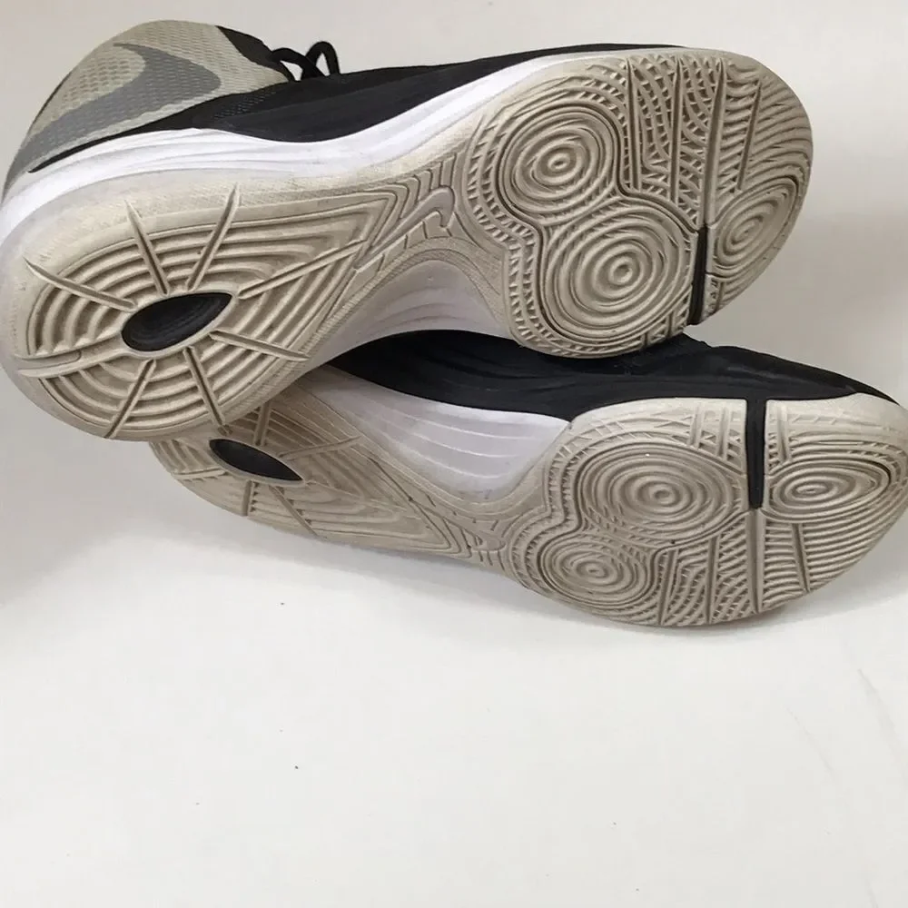 NIKE PRIME HIPE DF BASKETBALL MEN SHOES SIZE 7